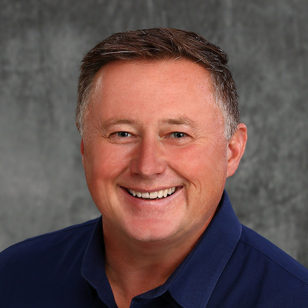 Tim Merrell